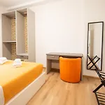 Bmga L San Paolo Industrial 5bdr アパート
