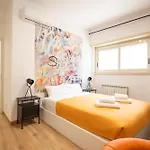 Bmga L San Paolo Industrial 5bdr ローマ