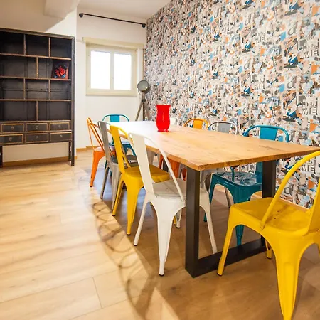 Bmga L San Paolo Industrial 5bdr *