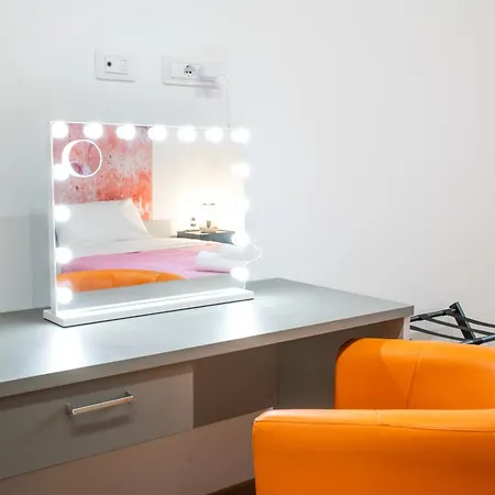 Apartament Bmga L San Paolo Industrial 5bdr