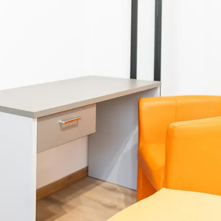 Bmga L San Paolo Industrial 5bdr Apartament Rzym