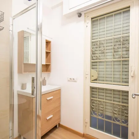 Bmga L San Paolo Industrial 5bdr Apartment *