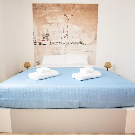 Apartment Bmga L San Paolo Industrial 5bdr