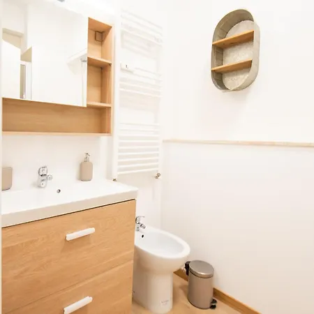 Apartment Bmga L San Paolo Industrial 5bdr *