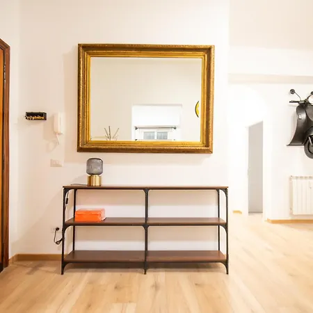 Apartment Bmga L San Paolo Industrial 5bdr