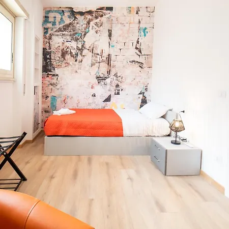 Apartment Bmga L San Paolo Industrial 5bdr