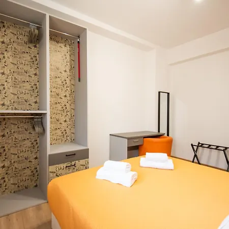 Apartment Bmga L San Paolo Industrial 5bdr
