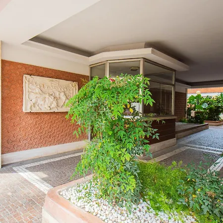 Bmga L San Paolo Industrial 5bdr Apartment