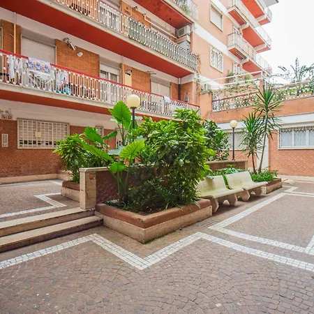 Apartment Bmga L San Paolo Industrial 5bdr