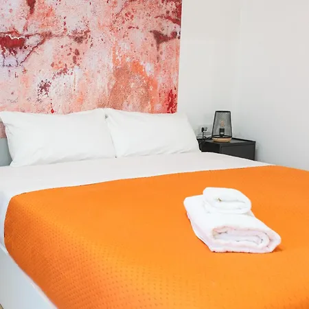 Apartment Bmga L San Paolo Industrial 5bdr