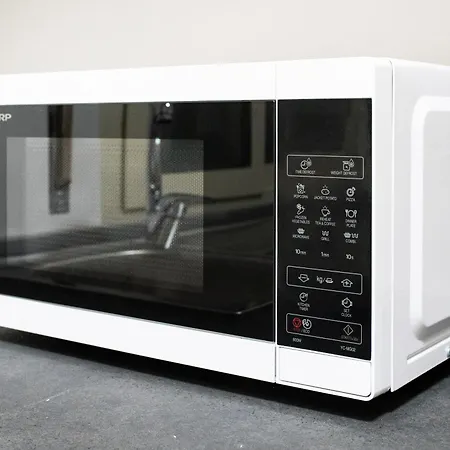 Bmga L San Paolo Industrial 5bdr Apartament Rzym