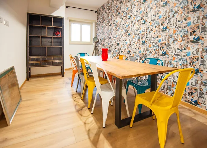 Bmga L San Paolo Industrial 5bdr *