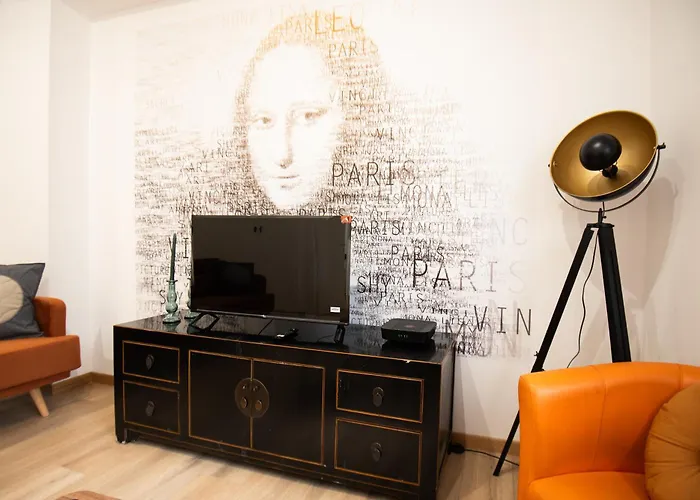 Apartament Bmga L San Paolo Industrial 5bdr