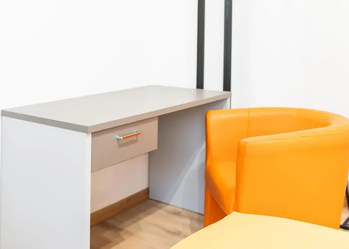 Bmga L San Paolo Industrial 5bdr Apartament Rzym