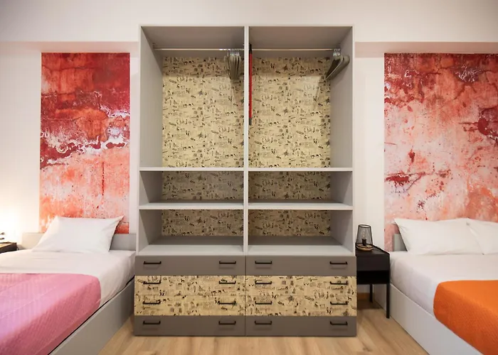 Bmga L San Paolo Industrial 5bdr Apartament *