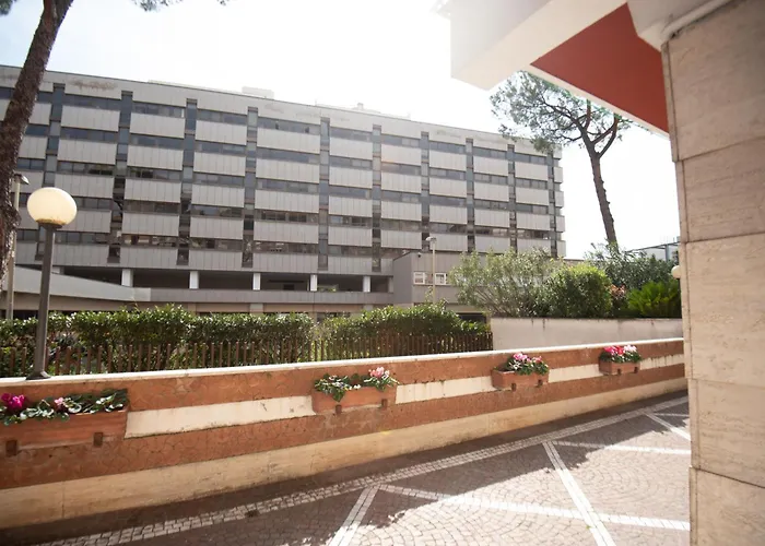 Apartament Bmga L San Paolo Industrial 5bdr *