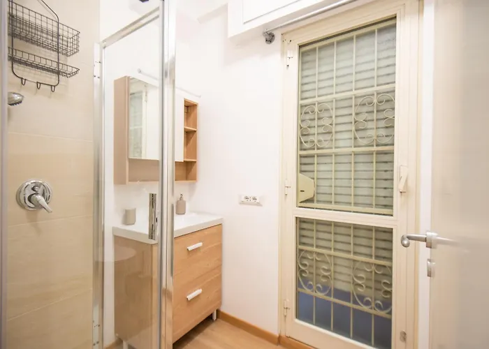 Bmga L San Paolo Industrial 5bdr Apartament *