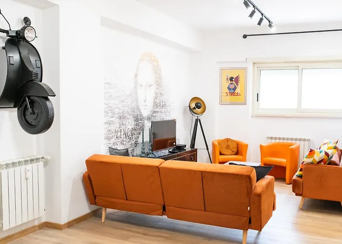 Bmga L San Paolo Industrial 5bdr