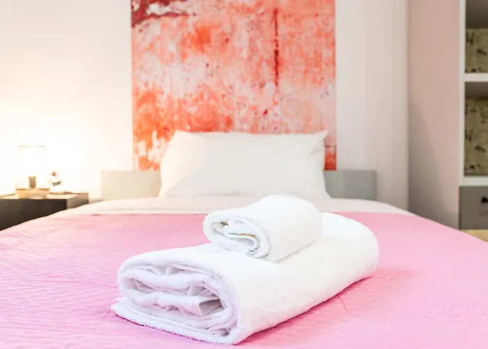 Bmga L San Paolo Industrial 5bdr * Rzym