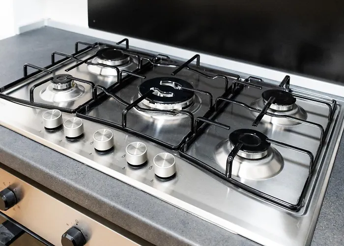 Bmga L San Paolo Industrial 5bdr