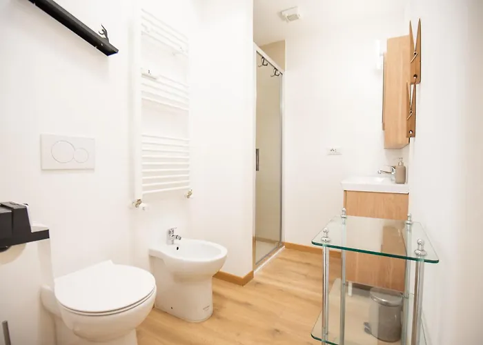 Bmga L San Paolo Industrial 5bdr Apartament *