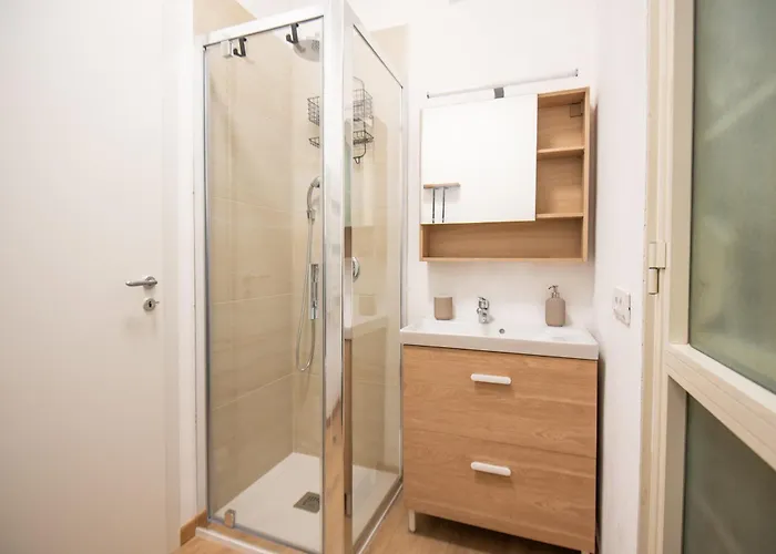 Bmga L San Paolo Industrial 5bdr Apartament *