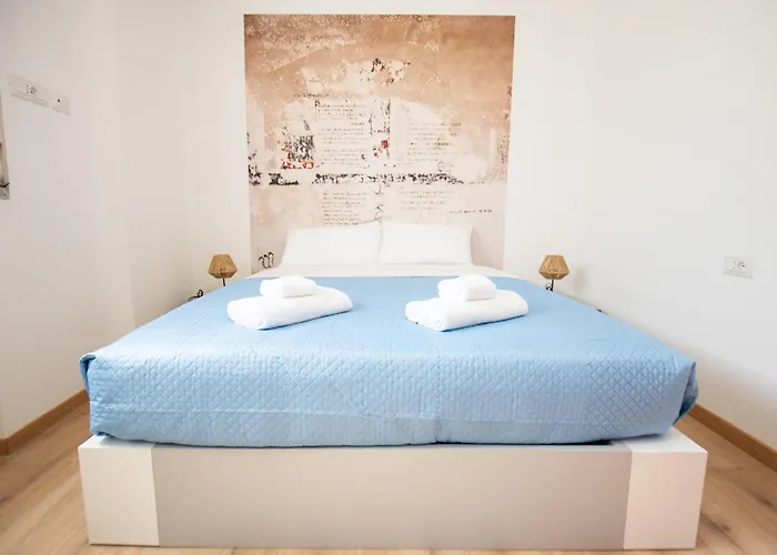 Apartament Bmga L San Paolo Industrial 5bdr