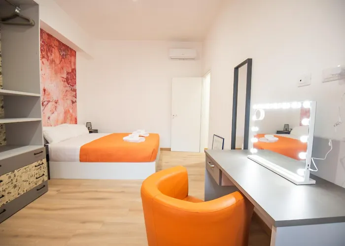 Bmga L San Paolo Industrial 5bdr * Rzym