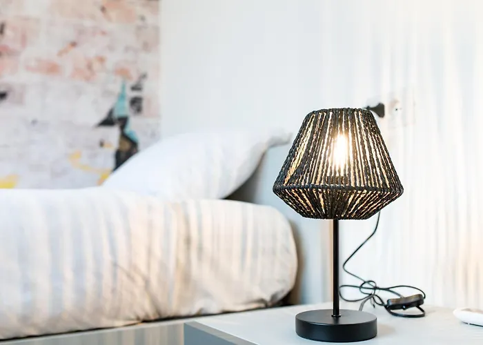 Apartament Bmga L San Paolo Industrial 5bdr Rzym