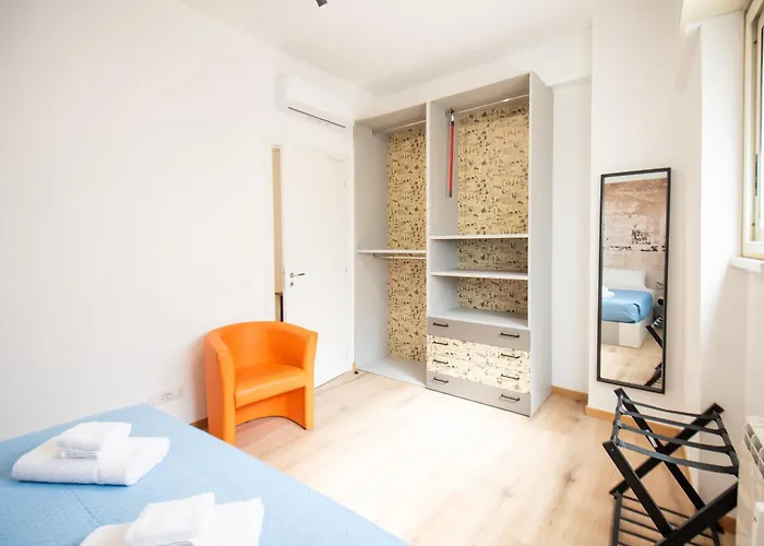 Apartament Bmga L San Paolo Industrial 5bdr *