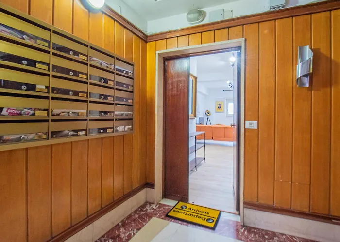 Bmga L San Paolo Industrial 5bdr