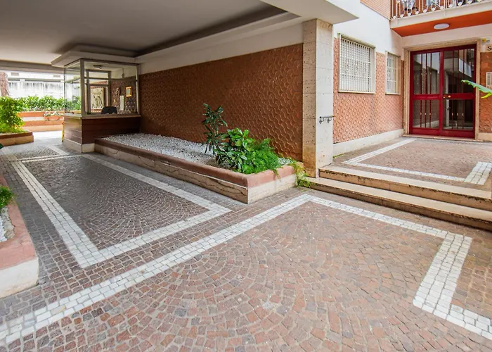 Bmga L San Paolo Industrial 5bdr Rzym