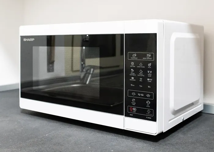 Bmga L San Paolo Industrial 5bdr Apartament Rzym